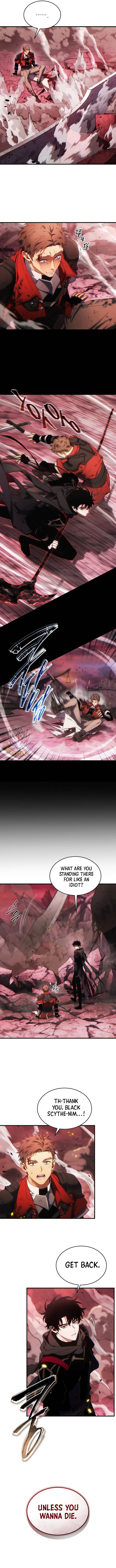 The Max-Level Player’s 100th Regression Chapter 51 61 8