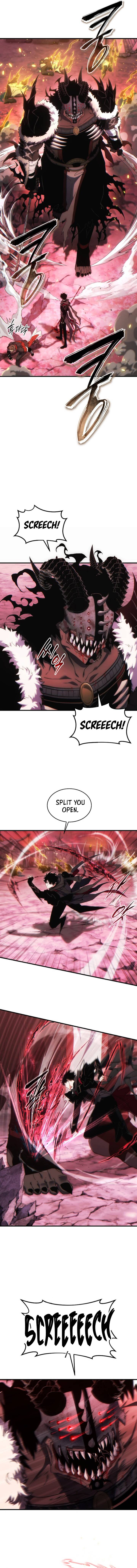 The Max-Level Player’s 100th Regression Chapter 51 62 9