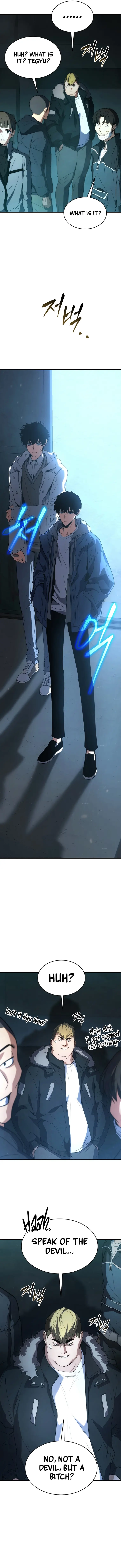 The Max-Level Player’s 100th Regression Chapter 6 73 09