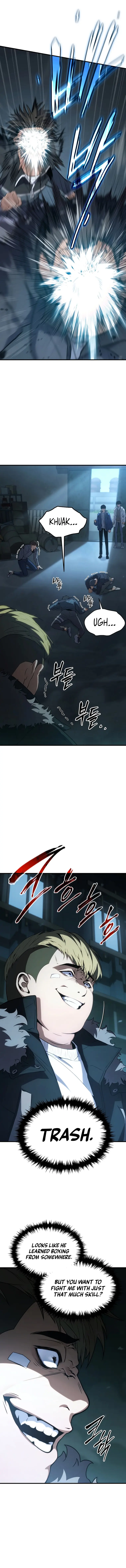 The Max-Level Player’s 100th Regression Chapter 6 78 14