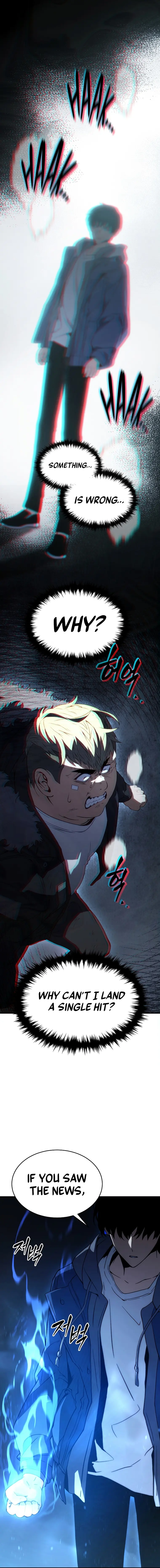 The Max-Level Player’s 100th Regression Chapter 6 81 17