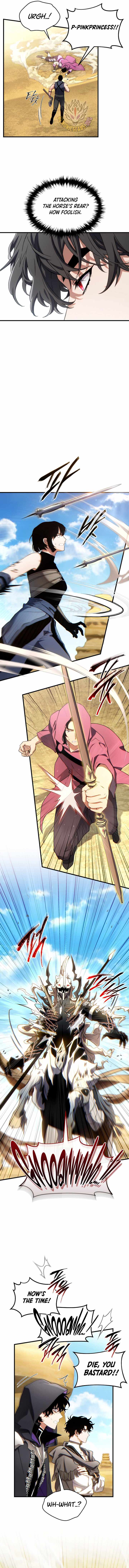 The Max-Level Player’s 100th Regression Chapter 69 70 15