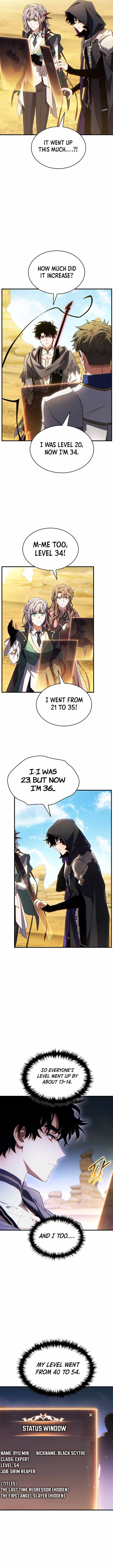 The Max-Level Player’s 100th Regression Chapter 72 48 02