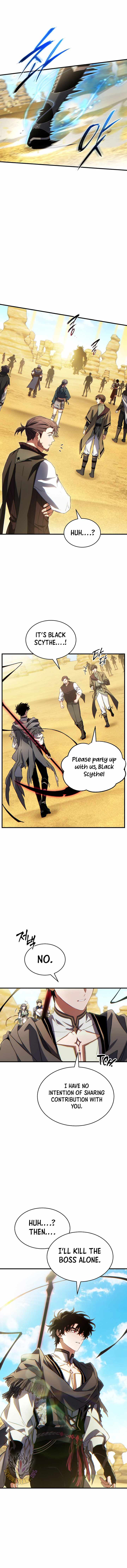 The Max-Level Player’s 100th Regression Chapter 72 51 05