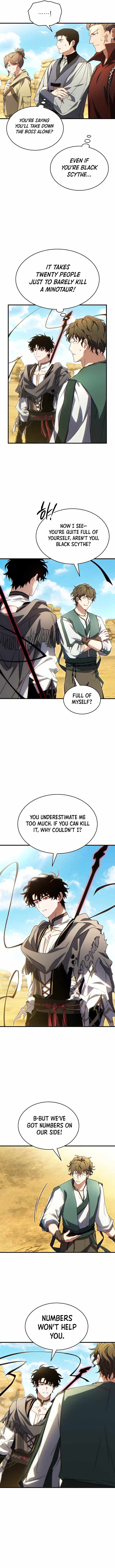 The Max-Level Player’s 100th Regression Chapter 72 52 06