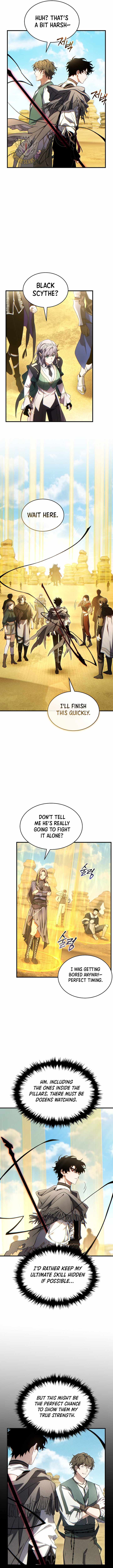The Max-Level Player’s 100th Regression Chapter 72 53 07