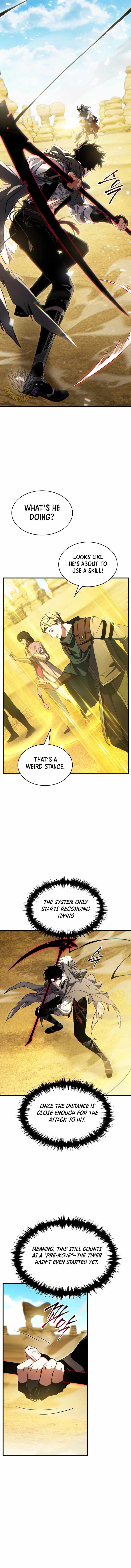 The Max-Level Player’s 100th Regression Chapter 72 55 09