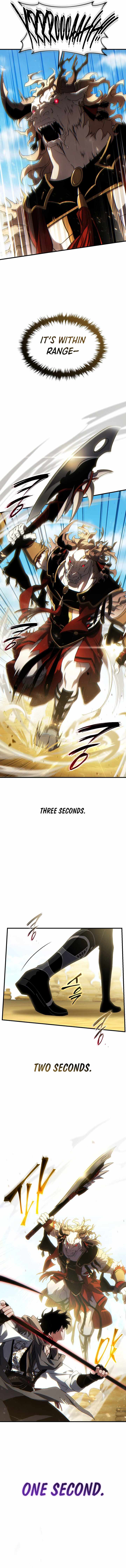 The Max-Level Player’s 100th Regression Chapter 72 56 10