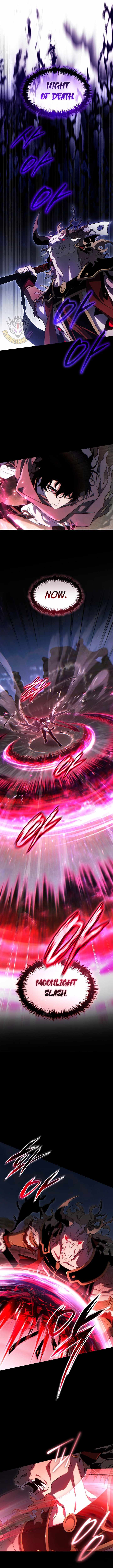 The Max-Level Player’s 100th Regression Chapter 72 57 11