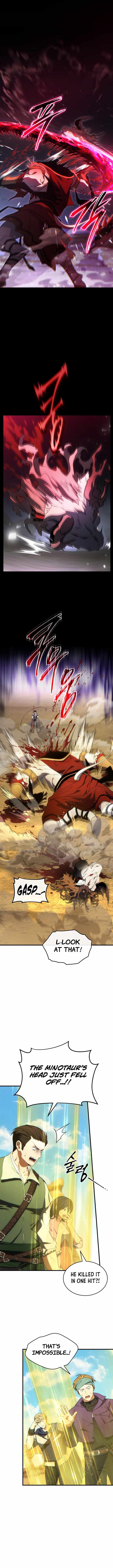 The Max-Level Player’s 100th Regression Chapter 72 58 12