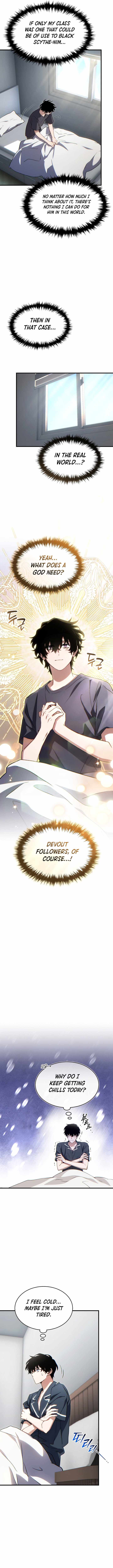 The Max-Level Player’s 100th Regression Chapter 74 60 02
