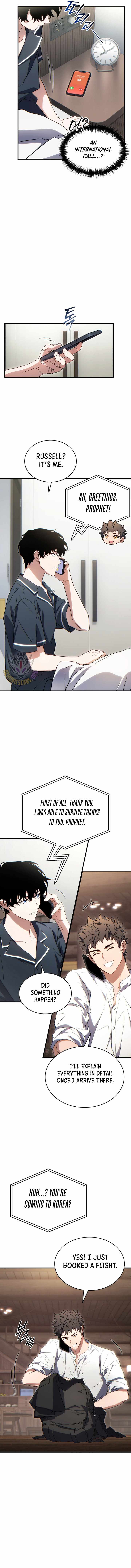 The Max-Level Player’s 100th Regression Chapter 74 61 03