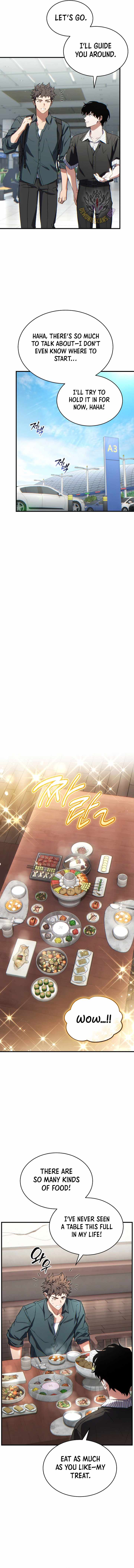 The Max-Level Player’s 100th Regression Chapter 74 63 05