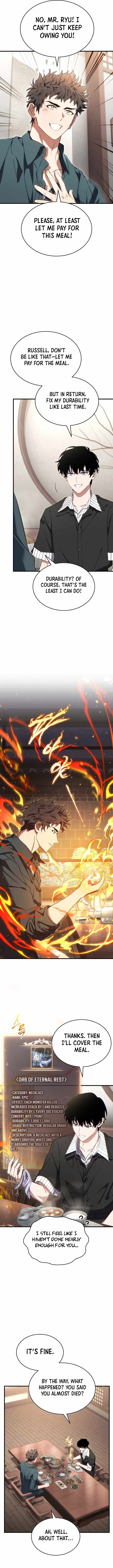 The Max-Level Player’s 100th Regression Chapter 74 64 06