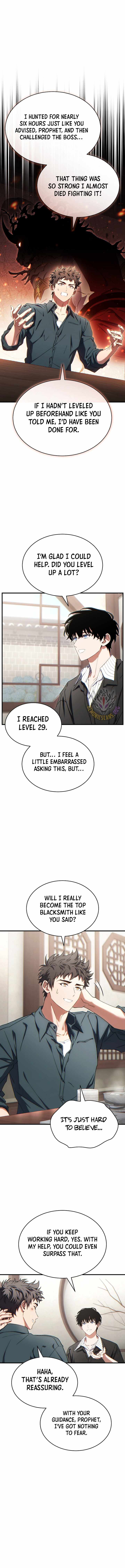 The Max-Level Player’s 100th Regression Chapter 74 65 07