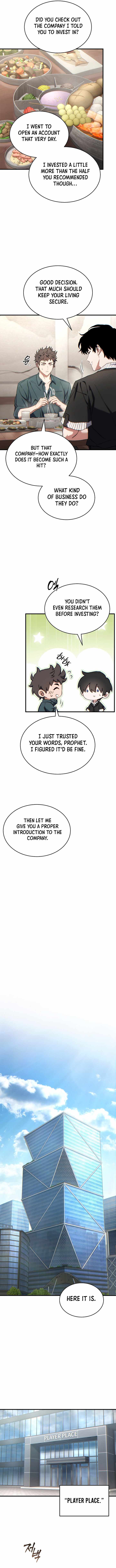 The Max-Level Player’s 100th Regression Chapter 74 66 08