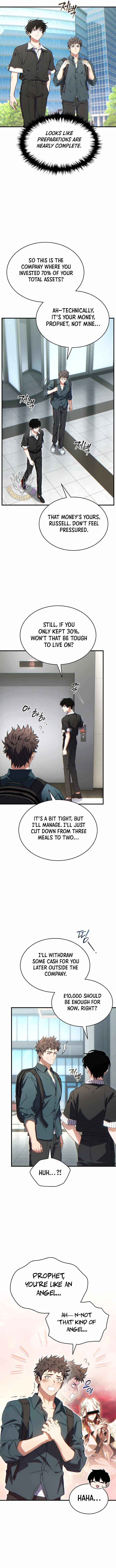 The Max-Level Player’s 100th Regression Chapter 74 67 09