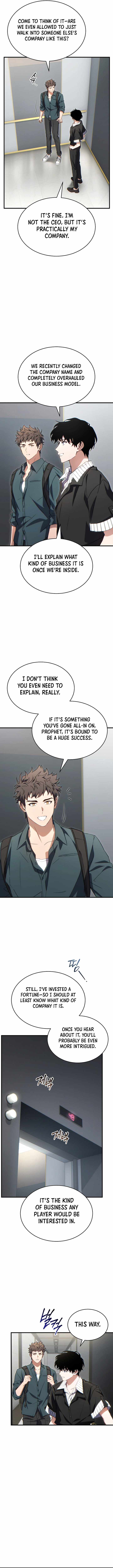 The Max-Level Player’s 100th Regression Chapter 74 68 10