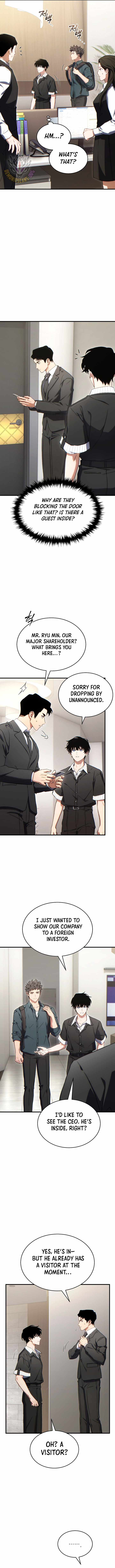 The Max-Level Player’s 100th Regression Chapter 74 69 11