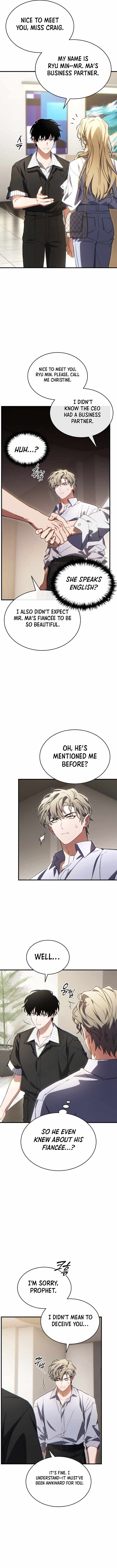 The Max-Level Player’s 100th Regression Chapter 74 74 16