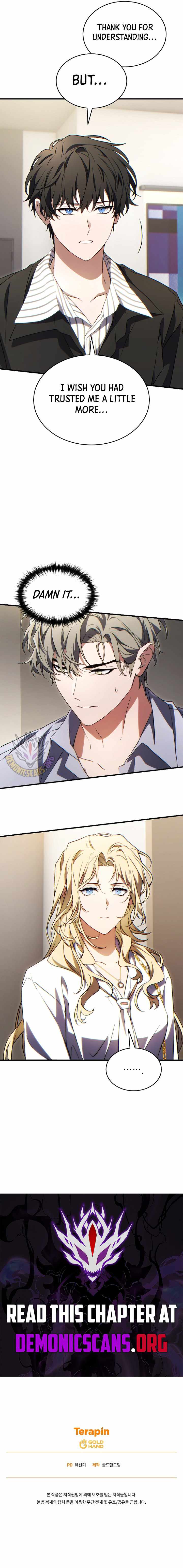 The Max-Level Player’s 100th Regression Chapter 74 75 17