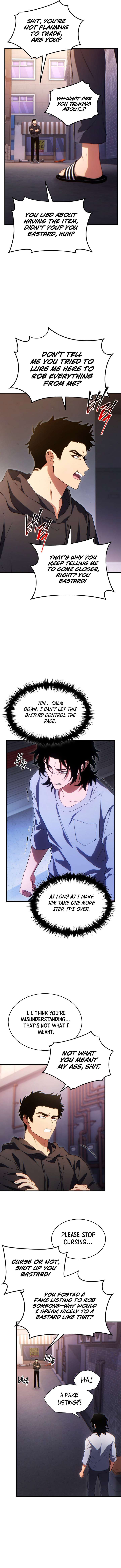 The Max-Level Player’s 100th Regression Chapter 77 61 11
