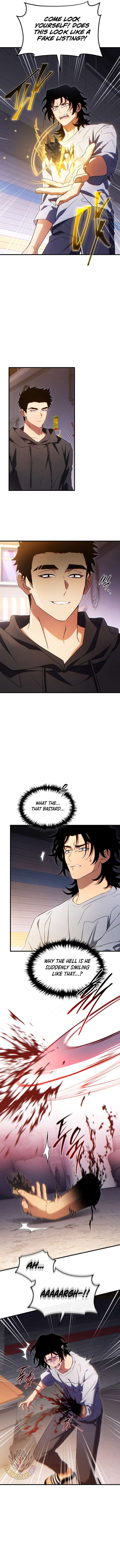 The Max-Level Player’s 100th Regression Chapter 77 62 12