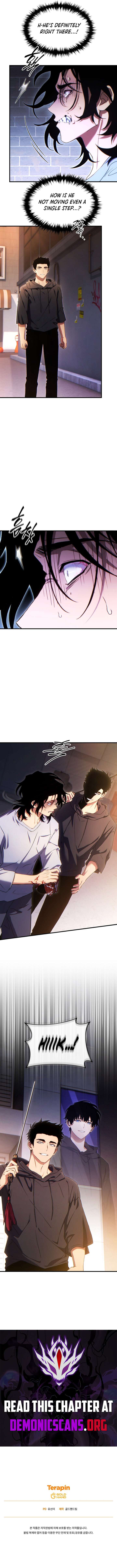 The Max-Level Player’s 100th Regression Chapter 77 63 13
