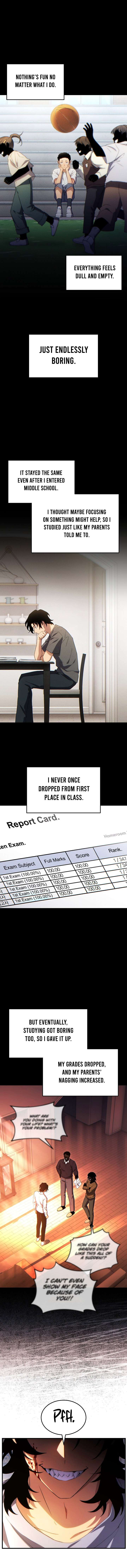 The Max-Level Player’s 100th Regression Chapter 77 53 3