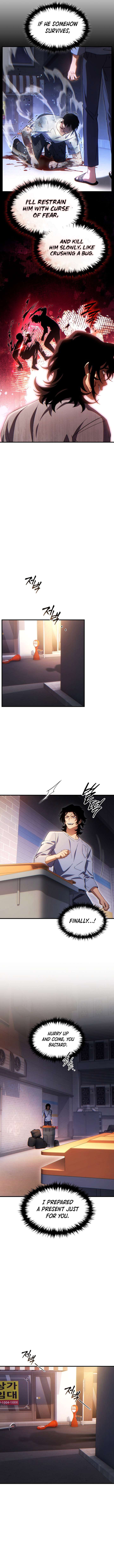 The Max-Level Player’s 100th Regression Chapter 77 56 6