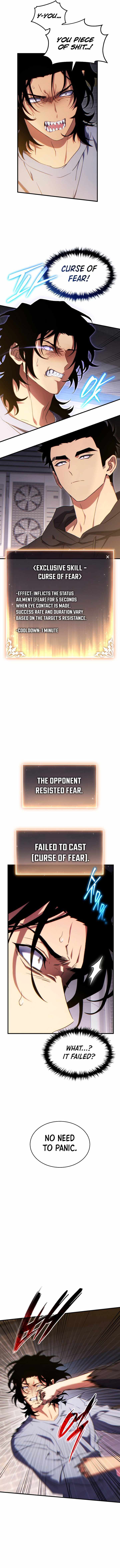 The Max-Level Player’s 100th Regression Chapter 78 57 02