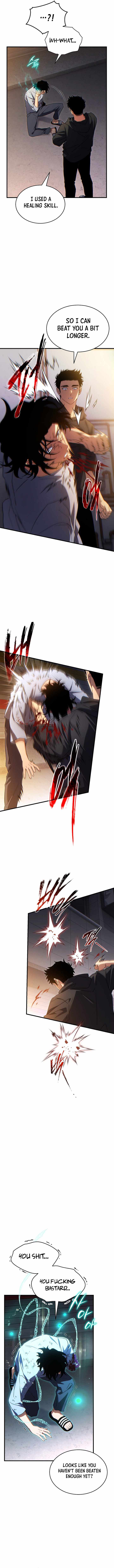 The Max-Level Player’s 100th Regression Chapter 78 59 04
