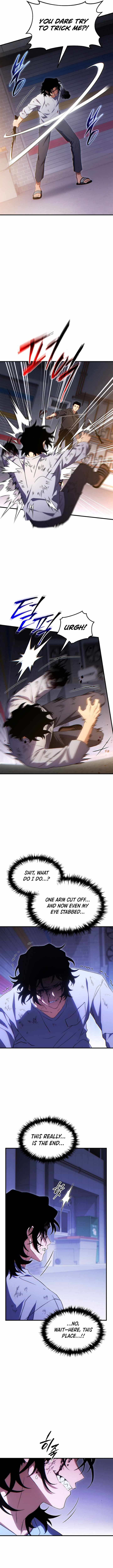 The Max-Level Player’s 100th Regression Chapter 78 61 06