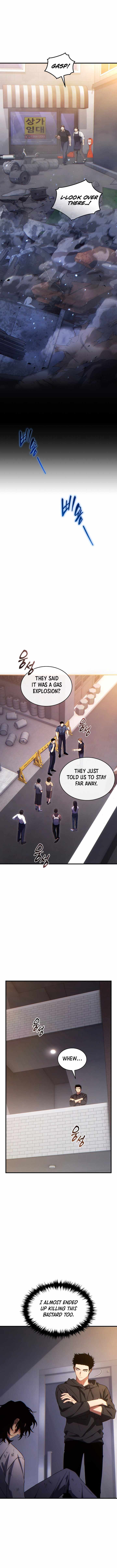 The Max-Level Player’s 100th Regression Chapter 78 63 08