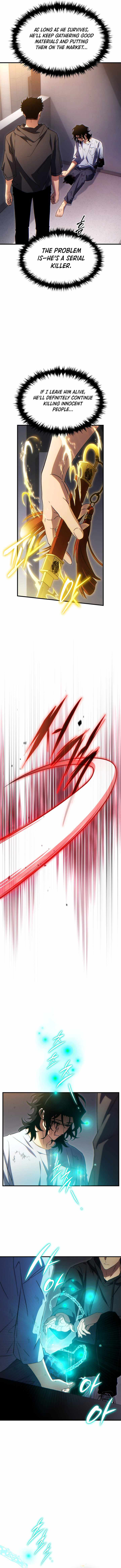 The Max-Level Player’s 100th Regression Chapter 78 65 10