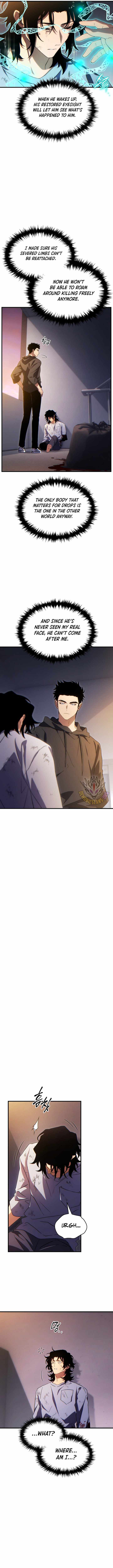 The Max-Level Player’s 100th Regression Chapter 78 66 11