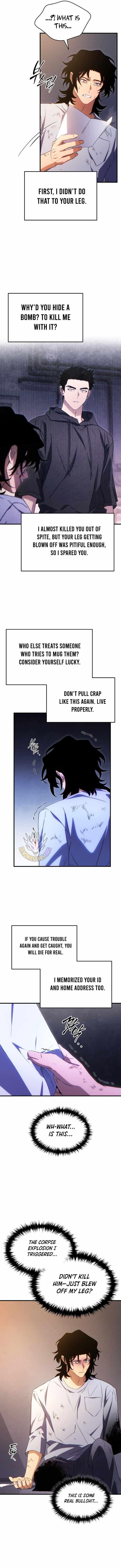 The Max-Level Player’s 100th Regression Chapter 78 68 13