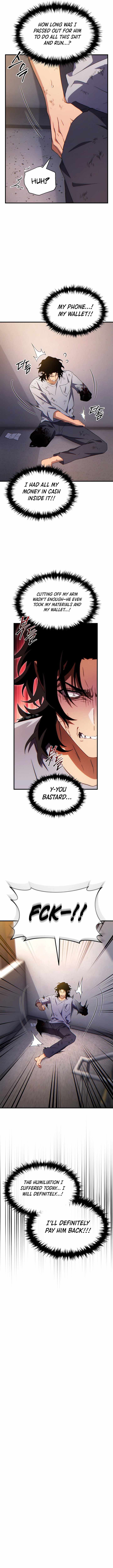 The Max-Level Player’s 100th Regression Chapter 78 69 14