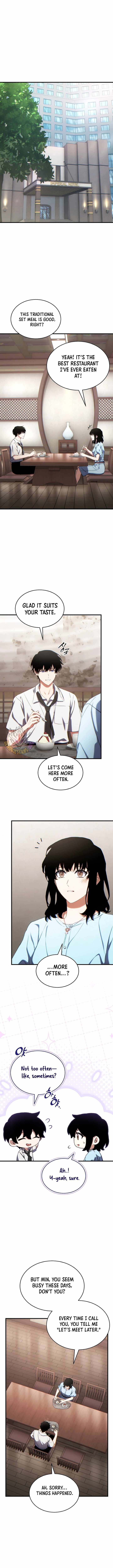 The Max-Level Player’s 100th Regression Chapter 78 70 15