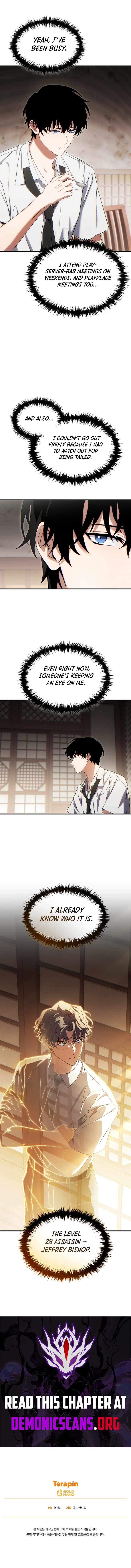 The Max-Level Player’s 100th Regression Chapter 78 71 16