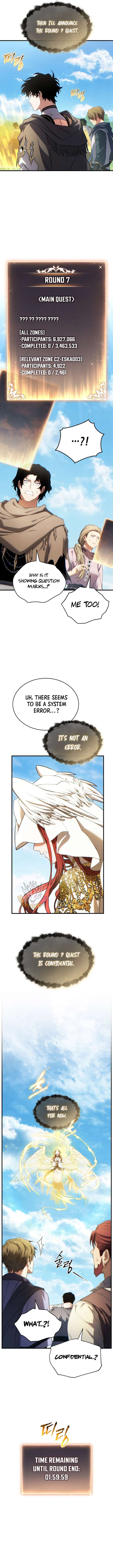 The Max-Level Player’s 100th Regression Chapter 79 72 10