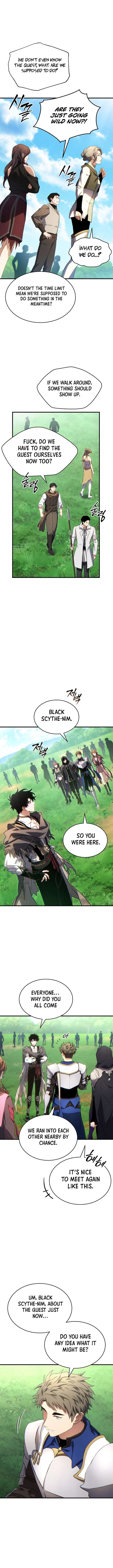 The Max-Level Player’s 100th Regression Chapter 79 73 11