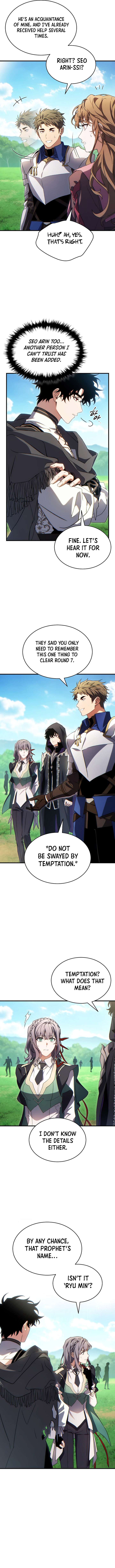 The Max-Level Player’s 100th Regression Chapter 79 75 13