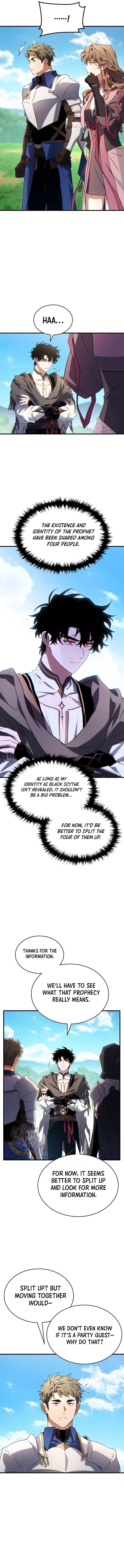 The Max-Level Player’s 100th Regression Chapter 79 76 14