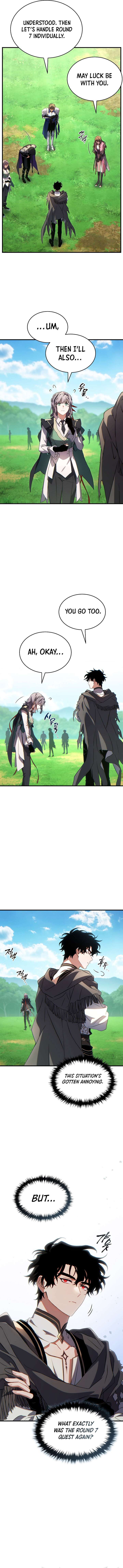 The Max-Level Player’s 100th Regression Chapter 79 77 15