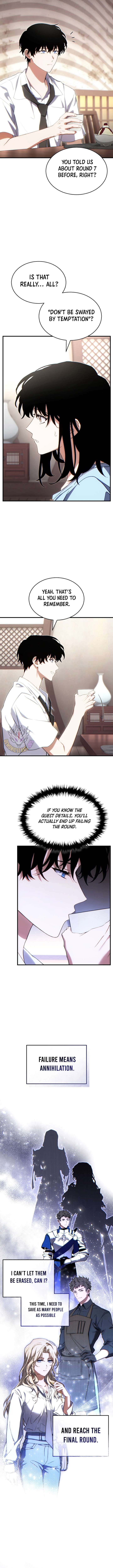 The Max-Level Player’s 100th Regression Chapter 79 64 2