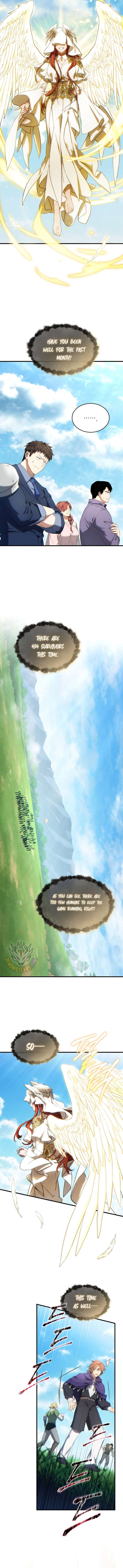 The Max-Level Player’s 100th Regression Chapter 79 66 4