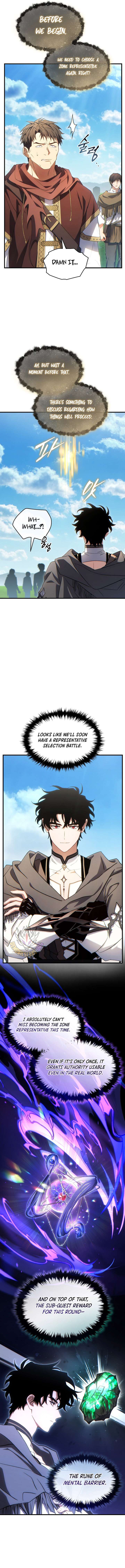 The Max-Level Player’s 100th Regression Chapter 79 68 6