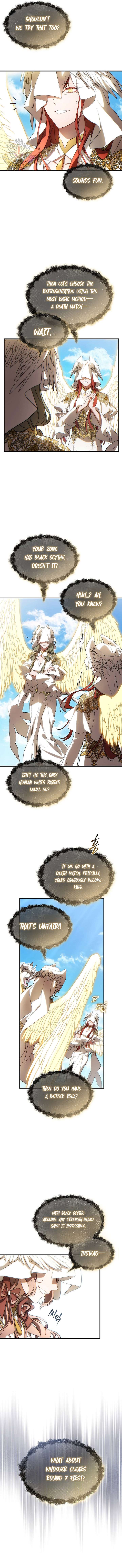 The Max-Level Player’s 100th Regression Chapter 79 70 8