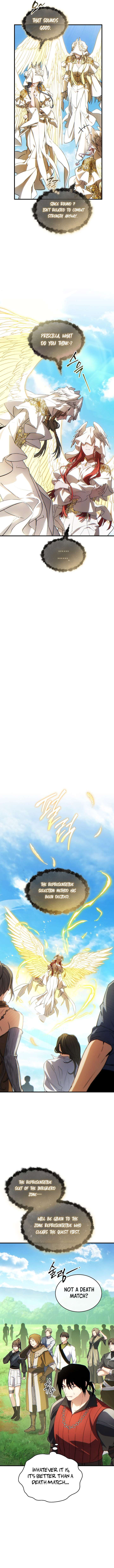 The Max-Level Player’s 100th Regression Chapter 79 71 9
